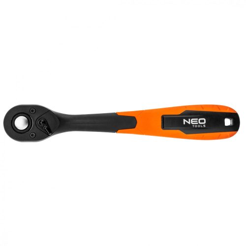 NEO Racsnis kulcs 1/4" 150mm, (08-514)
