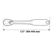 NEO Racsnis kulcs 1/2", teleszkópos 305-445mm, DIN3122 (08-515)