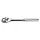 NEO Racsnis kulcs 1/2" 255mm, DIN 3122 (08-516)