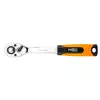 NEO Racsnis kulcs 1/2" 255mm, (08-520)