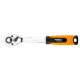 NEO Racsnis kulcs 1/2" 255mm, (08-520)
