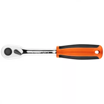 NEO Racsnis kulcs 3/8" 200mm, DIN 3122 (08-524)