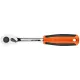 NEO Racsnis kulcs 3/8" 200mm, DIN 3122 (08-524)