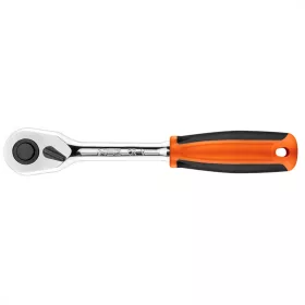 NEO Racsnis kulcs 1/2" 250mm, DIN 3122 (08-525)