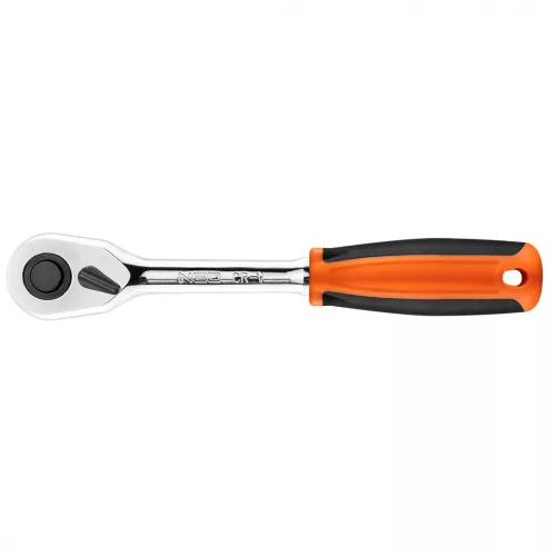 NEO Racsnis kulcs 1/2" 250mm, DIN 3122 (08-525)