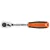 NEO Racsnis kulcs 1/2" 250mm, DIN 3122 (08-525)