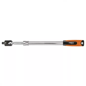 NEO HAJTÓKAR 1/2", csuklós, teleszkópos (08-553)