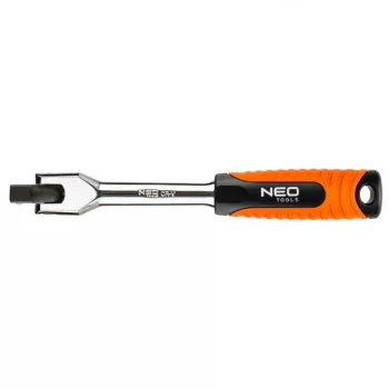 NEO HAJTÓKAR, csuklós, 1/2" 250mm (08-559)