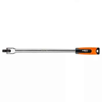 NEO HAJTÓKAR, csuklós, 1/2" 450mm (08-560)