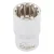 NEO Dugókulcs 9mm, 1/2", SPLINE (08-581)