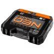 NEO Torxbit és kulcskészlet 38db. (08-710)