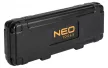 NEO Torxbit készlet gépi, 1/2", 9db (08-712)