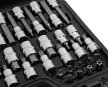 NEO Torxbit készlet, 49db. (08-713)