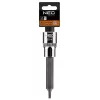 NEO Torxdugókulcs 1/2'' T20, 100mm (08-760)