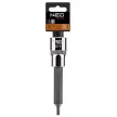 NEO Torxdugókulcs 1/2'' T20, 100mm (08-760)