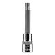 NEO Torxdugókulcs 1/2'' T50, 100mm (08-766)