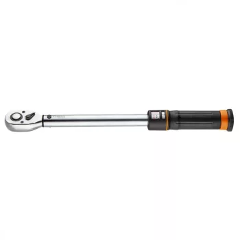 NEO Nyomatékkulcs 3/8"x390mm, 10-60NM (08-823)