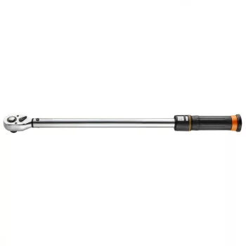 NEO Nyomatékkulcs 1/2"x600mm, 60-350 Nm (08-826)