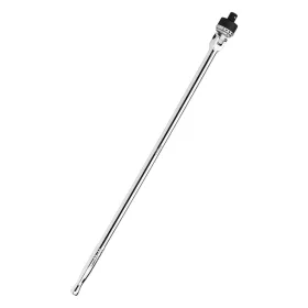   NEO Racsnis kulcs, 1/2", 610mm, csuklós, 45 fogas szerkezet (08-947)