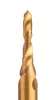 NEO Gépi menetfúró, 2az1ben előfúró éllel, HSS-Titán, M4X0,7mm, hatszög szárral (08-951)