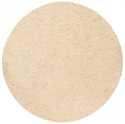 NEO Polírkorong, filc, 75x10mm, M14 (08-960)