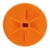 NEO Polírkorong, filc, 125x10mm, M14 (08-961)