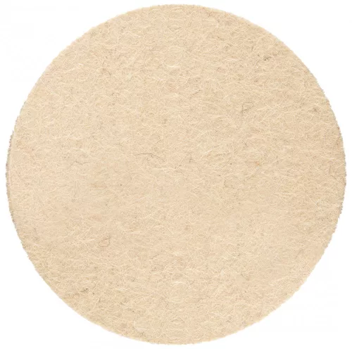 NEO Polírkorong, filc 125x20mm, M14 (08-962)