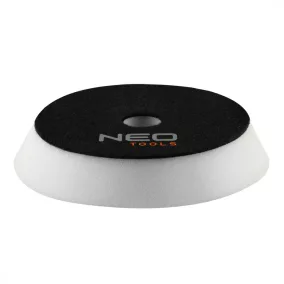 NEO Polírkorong 130x150mmx25mm, szivacs (08-963)