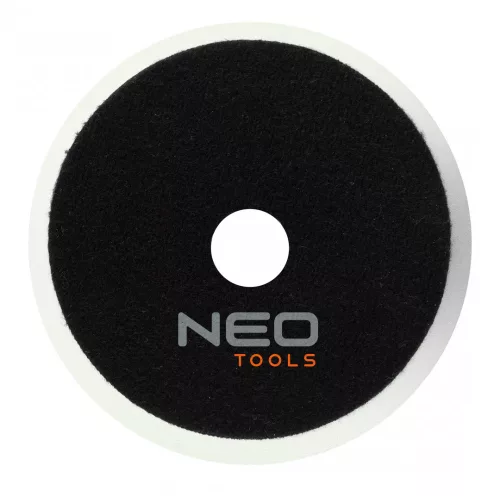 NEO Polírkorong 130x150mmx25mm, szivacs (08-963)