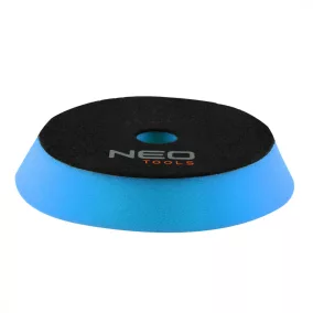   NEO Polírkorong 130x150mmx25mm, nagyon kemény szivacs (08-964)
