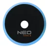 NEO Polírkorong 130x150mmx25mm, nagyon kemény szivacs (08-964)