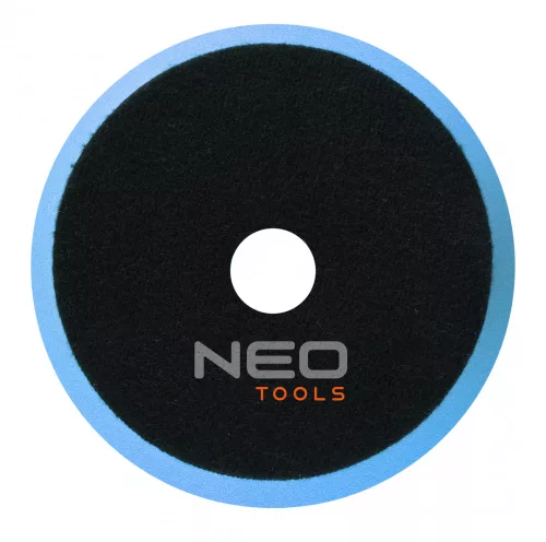 NEO Polírkorong 130x150mmx25mm, nagyon kemény szivacs (08-964)