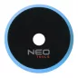   NEO Polírkorong 130x150mmx25mm, nagyon kemény szivacs (08-964)