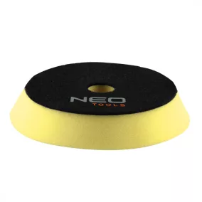 NEO Polírkorong 130x150mmx25mm, kemény szivacs (08-965)