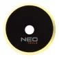 NEO Polírkorong 130x150mmx25mm, kemény szivacs (08-965)