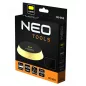 NEO Polírkorong 130x150mmx25mm, kemény szivacs (08-965)