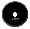 NEO Polírkorong 130x150mmx25mm, puha szivacs (08-967)
