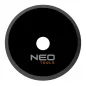 NEO Polírkorong 130x150mmx25mm, puha szivacs (08-967)