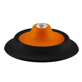   NEO Hordozó korong 125mm polírkoronghoz 130x150mm, tépőzáras (08-968)