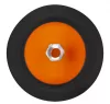 NEO Hordozó korong 125mm polírkoronghoz 130x150mm, tépőzáras (08-968)