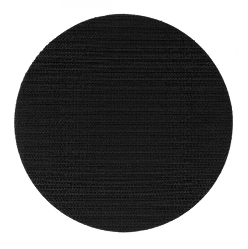 NEO Hordozó korong 125mm polírkoronghoz 130x150mm, tépőzáras (08-968)