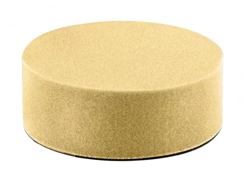 NEO Polírkorong 80x25mm, kemény szivacs (08-974)