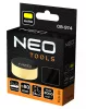 NEO Polírkorong 80x25mm, kemény szivacs (08-974)