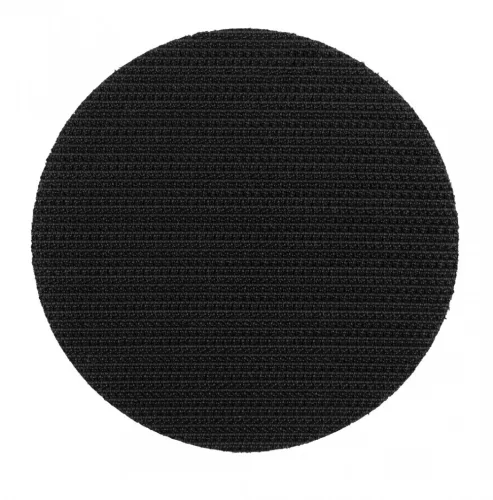 NEO Hordozó korong 75mm Polírkoronghoz 85mm, tépőzáras (08-977)