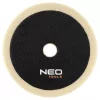 NEO Polírkorongok 150 x 150mm x 25mm, abraziv (08-978)