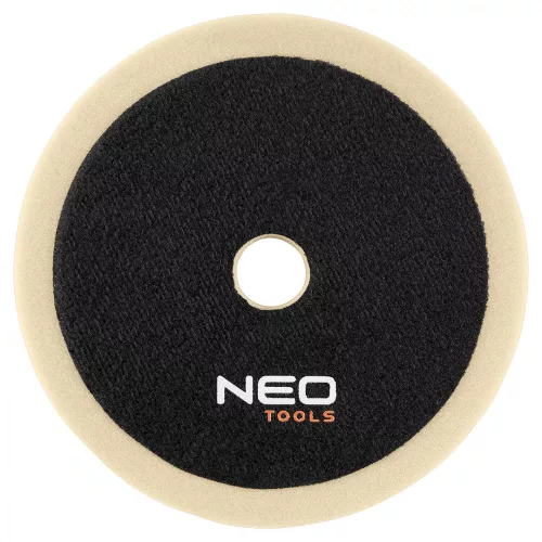 NEO Polírkorongok 150 x 150mm x 25mm, abraziv (08-978)