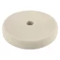 NEO Polírkorongok 150 x 150mm x 25mm, abraziv (08-978)