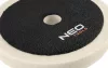 NEO Polírkorongok 150 x 150mm x 25mm, abraziv (08-978)