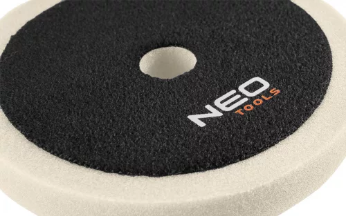 NEO Polírkorongok 150 x 150mm x 25mm, abraziv (08-978)