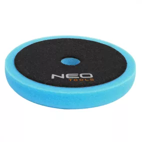   NEO Polírkorongok, 150 x 150mm x 25mm, extra kemény (08-979)